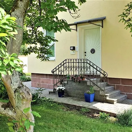 Liebevoll Gaestewohnungen Alpirsbach Zewnętrze zdjęcie