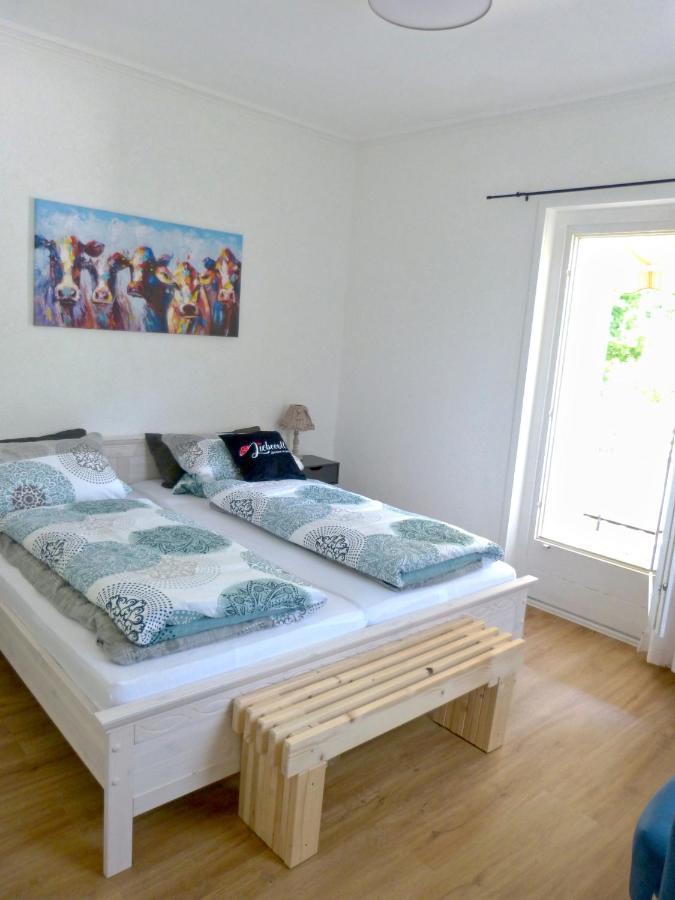 Liebevoll Gaestewohnungen Апартаменты *