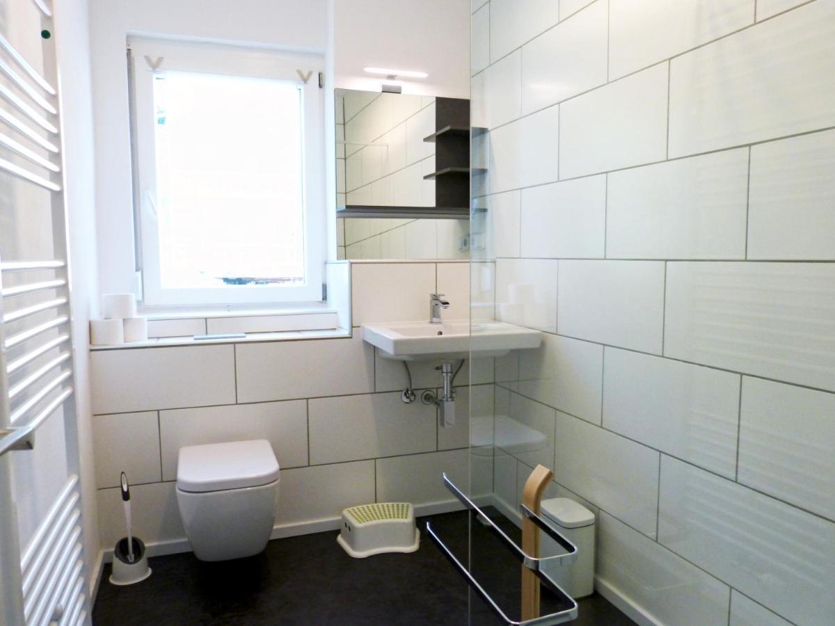 Liebevoll Gästewohnungen Apartment