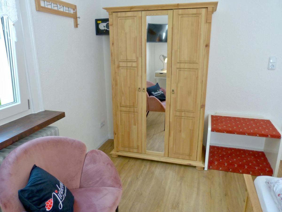 Liebevoll Gästewohnungen Apartment
