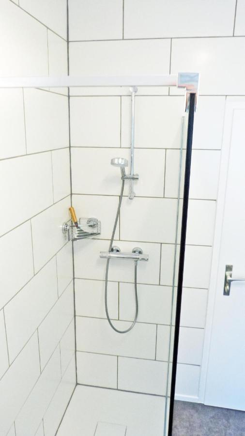 Liebevoll Gaestewohnungen Апартаменты