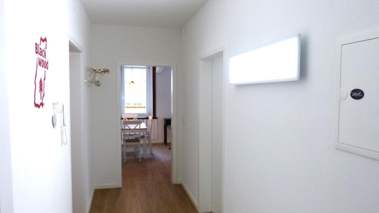 Liebevoll Gaestewohnungen Appartement