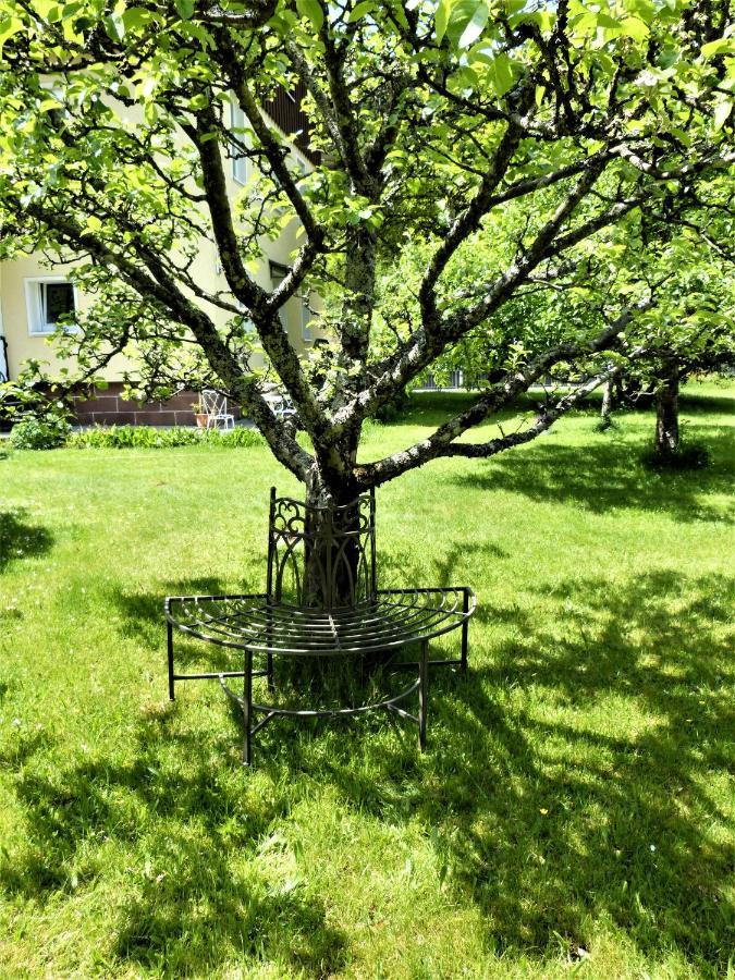 Liebevoll Gaestewohnungen Апартаменты