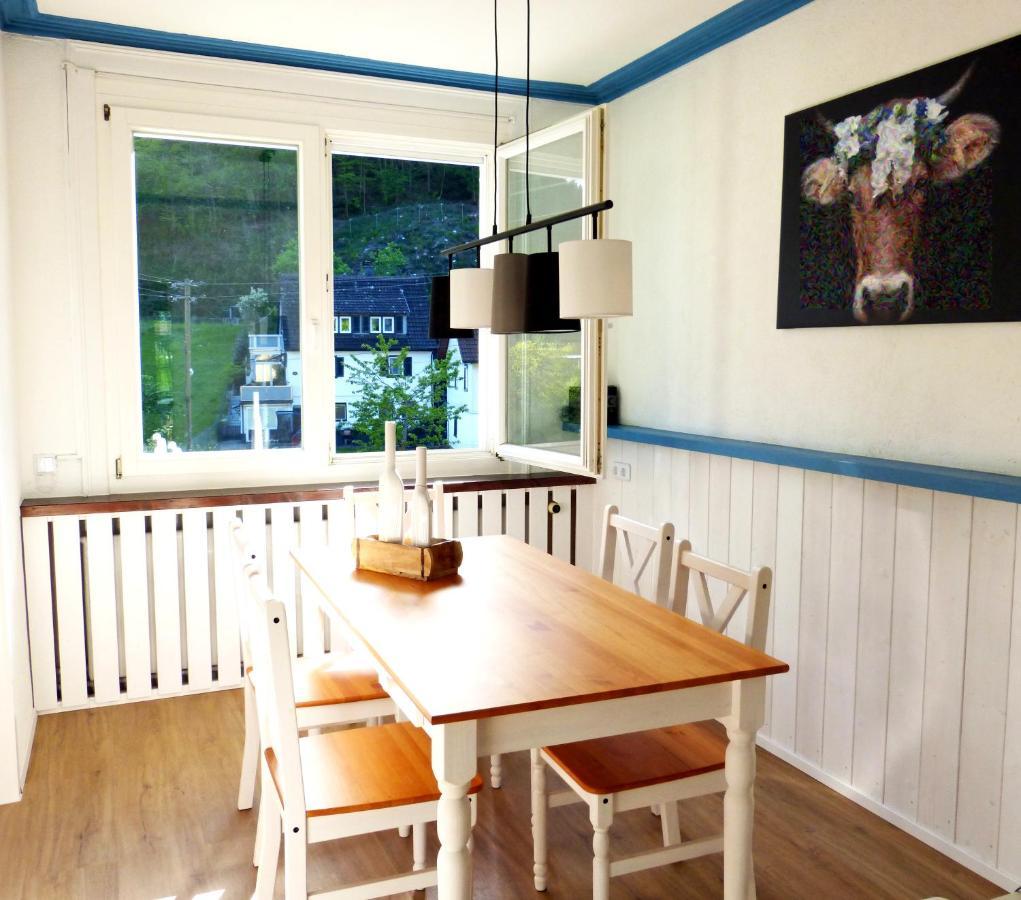 Liebevoll Gästewohnungen Apartment *