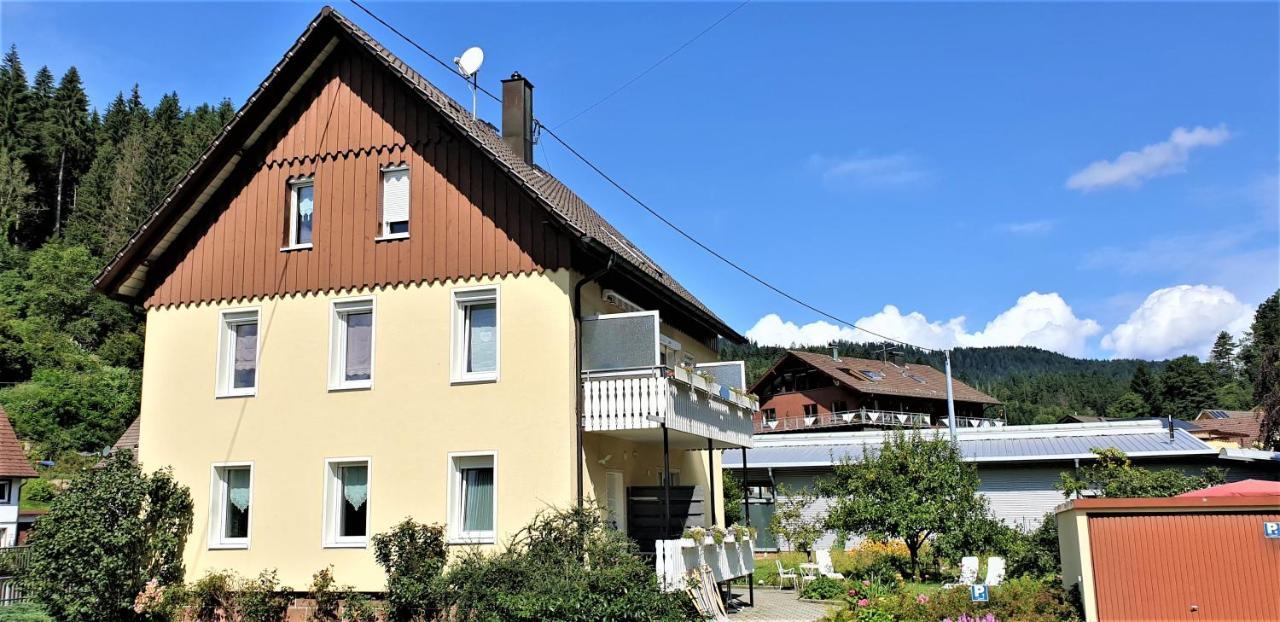 Liebevoll Gästewohnungen