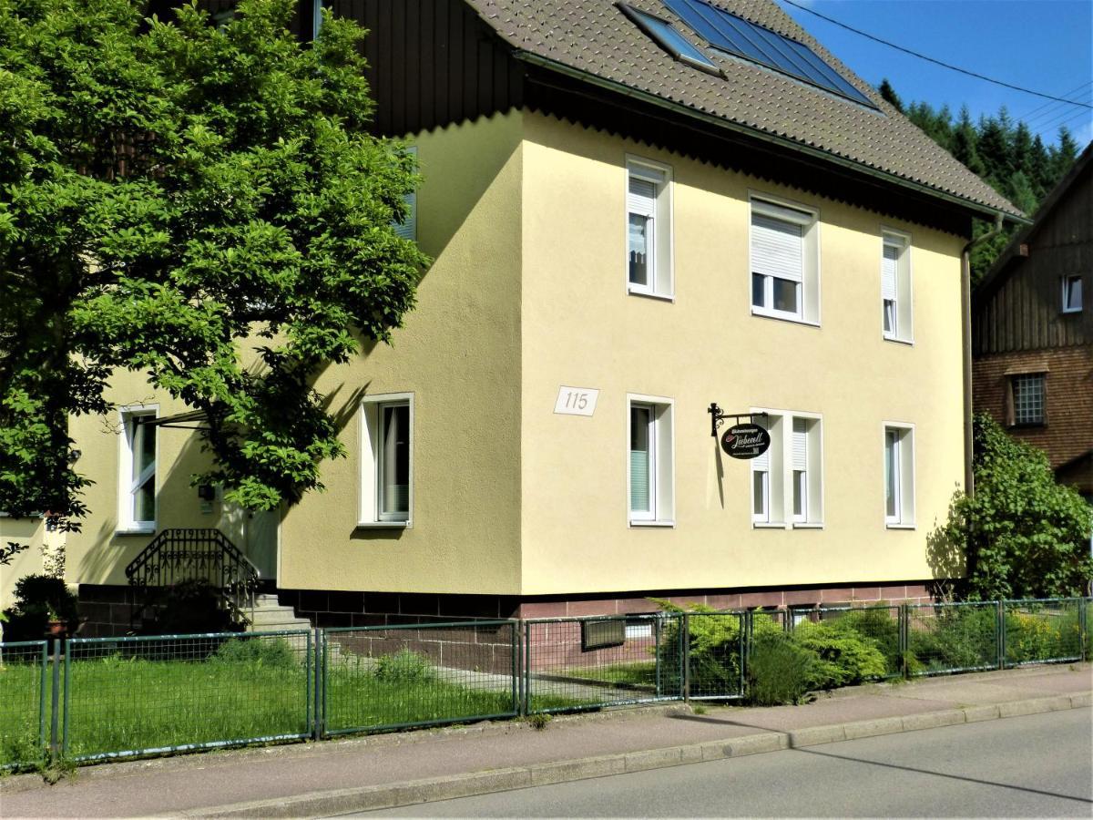 Liebevoll Gästewohnungen Apartment *