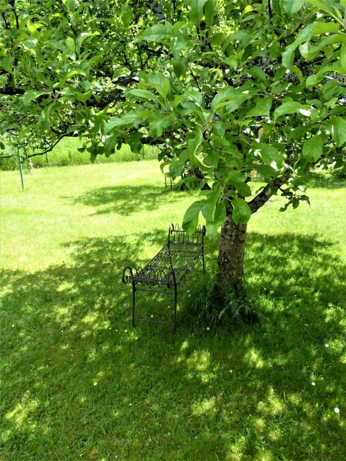 Appartement Liebevoll Gaestewohnungen