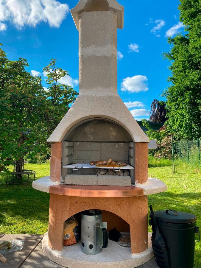 Appartement Liebevoll Gaestewohnungen Alpirsbach