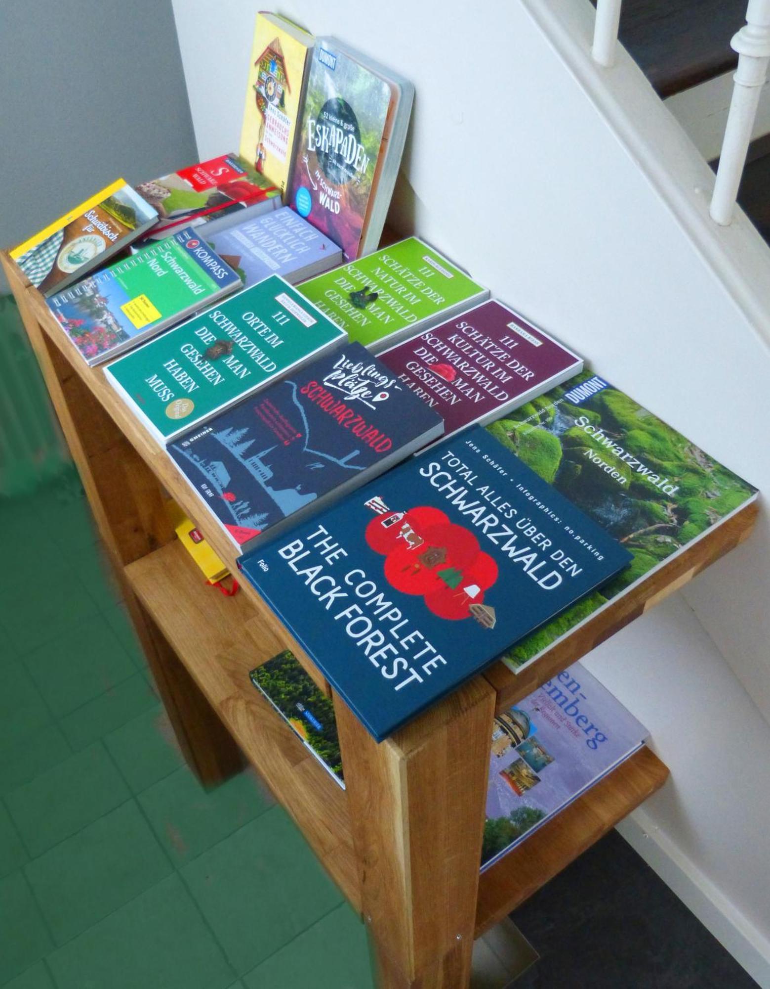 Appartement Liebevoll Gaestewohnungen *