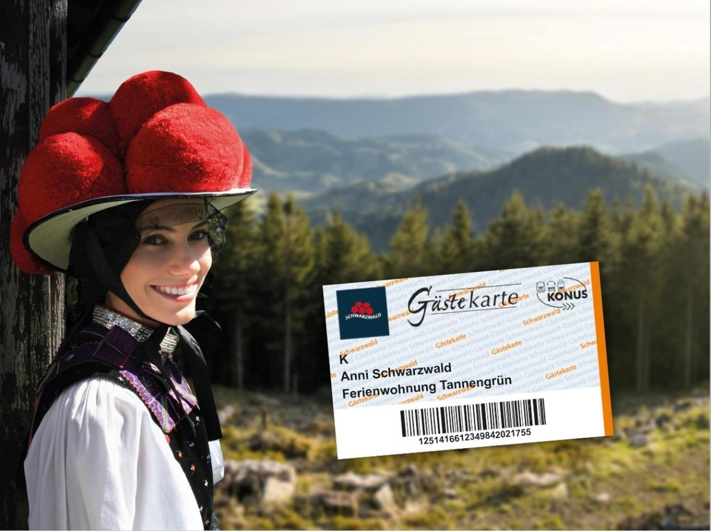 Апартаменты Liebevoll Gaestewohnungen