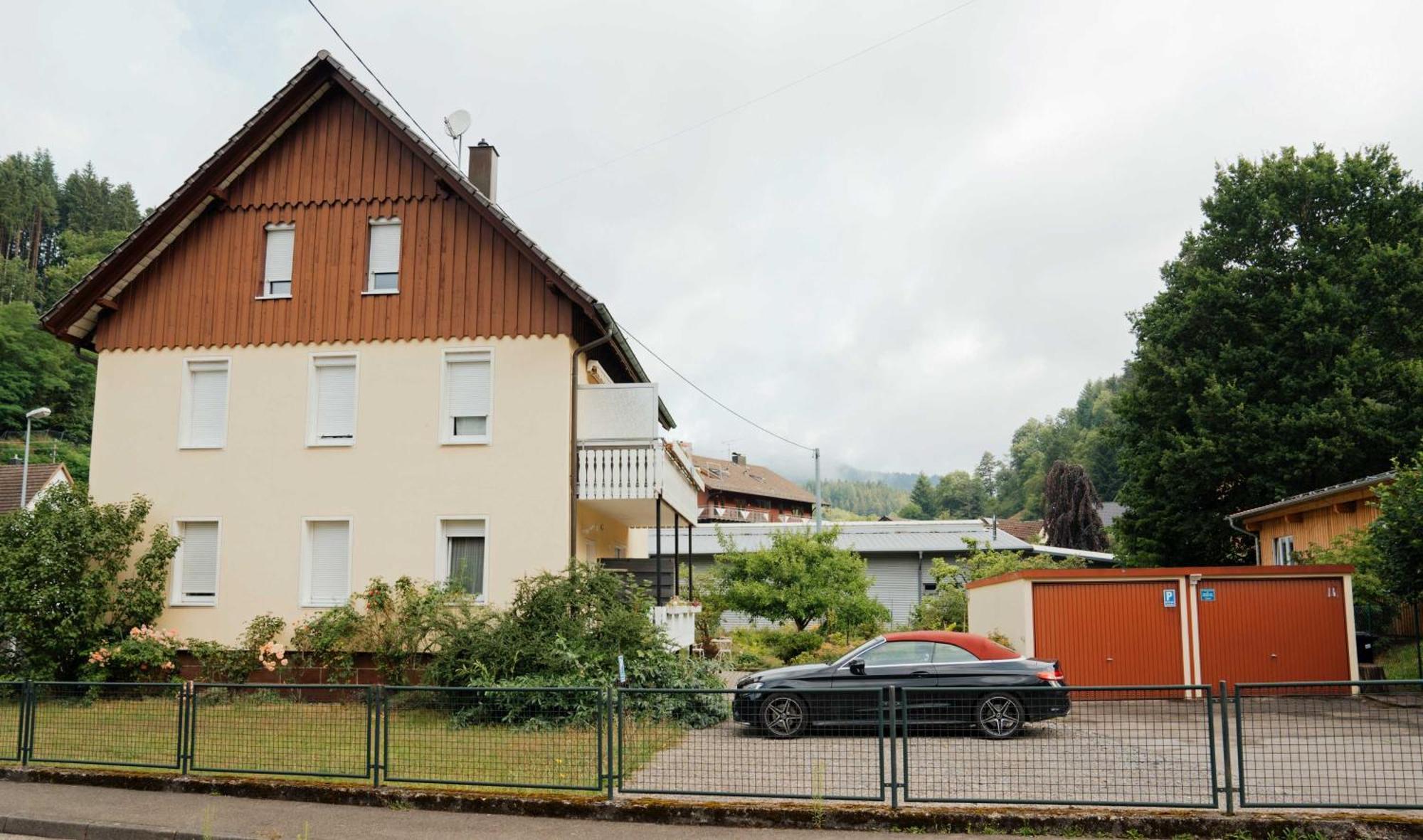 Liebevoll Gaestewohnungen