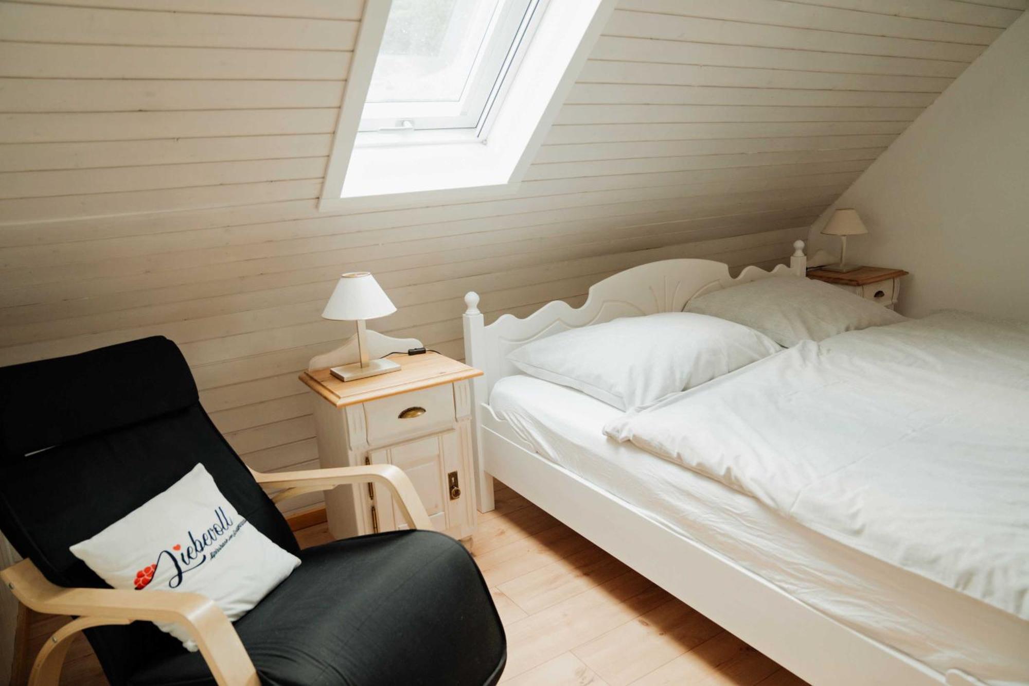 Liebevoll Gästewohnungen Apartment Alpirsbach