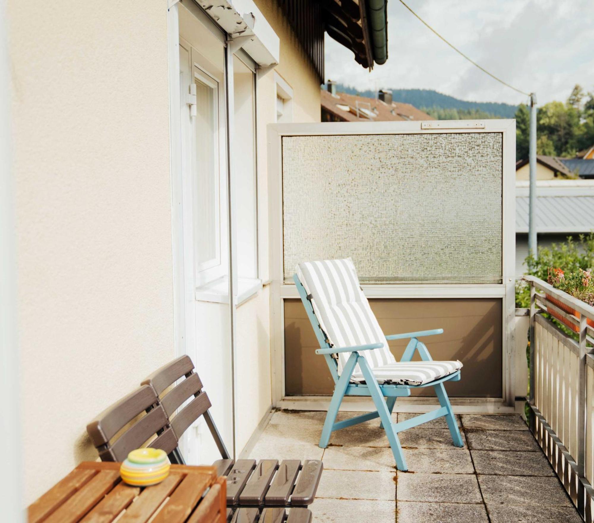 Apartment Liebevoll Gästewohnungen Alpirsbach