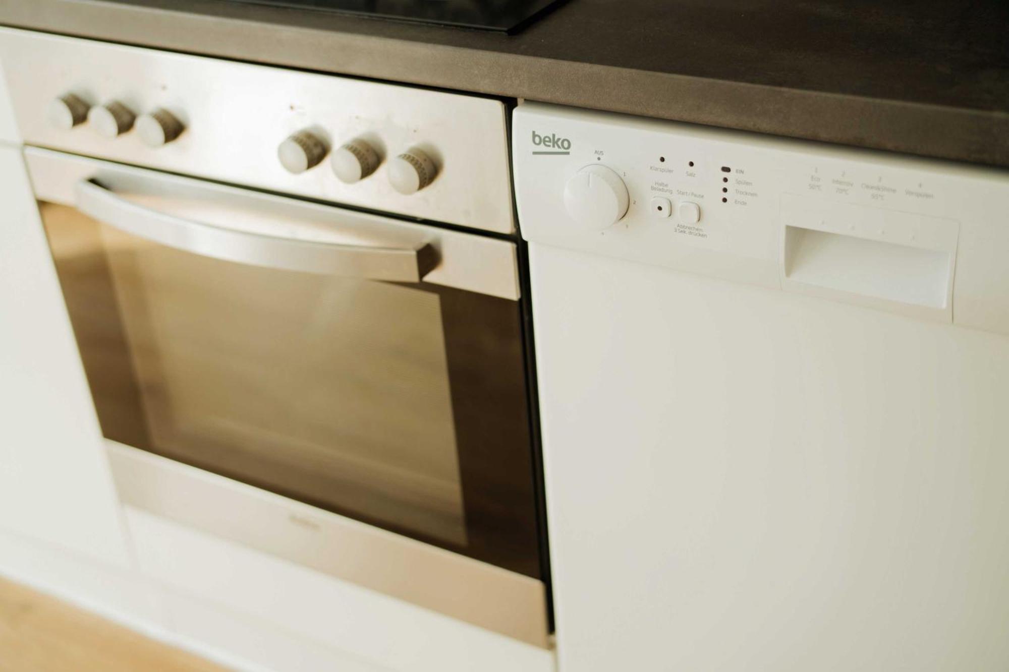 Appartement Liebevoll Gaestewohnungen