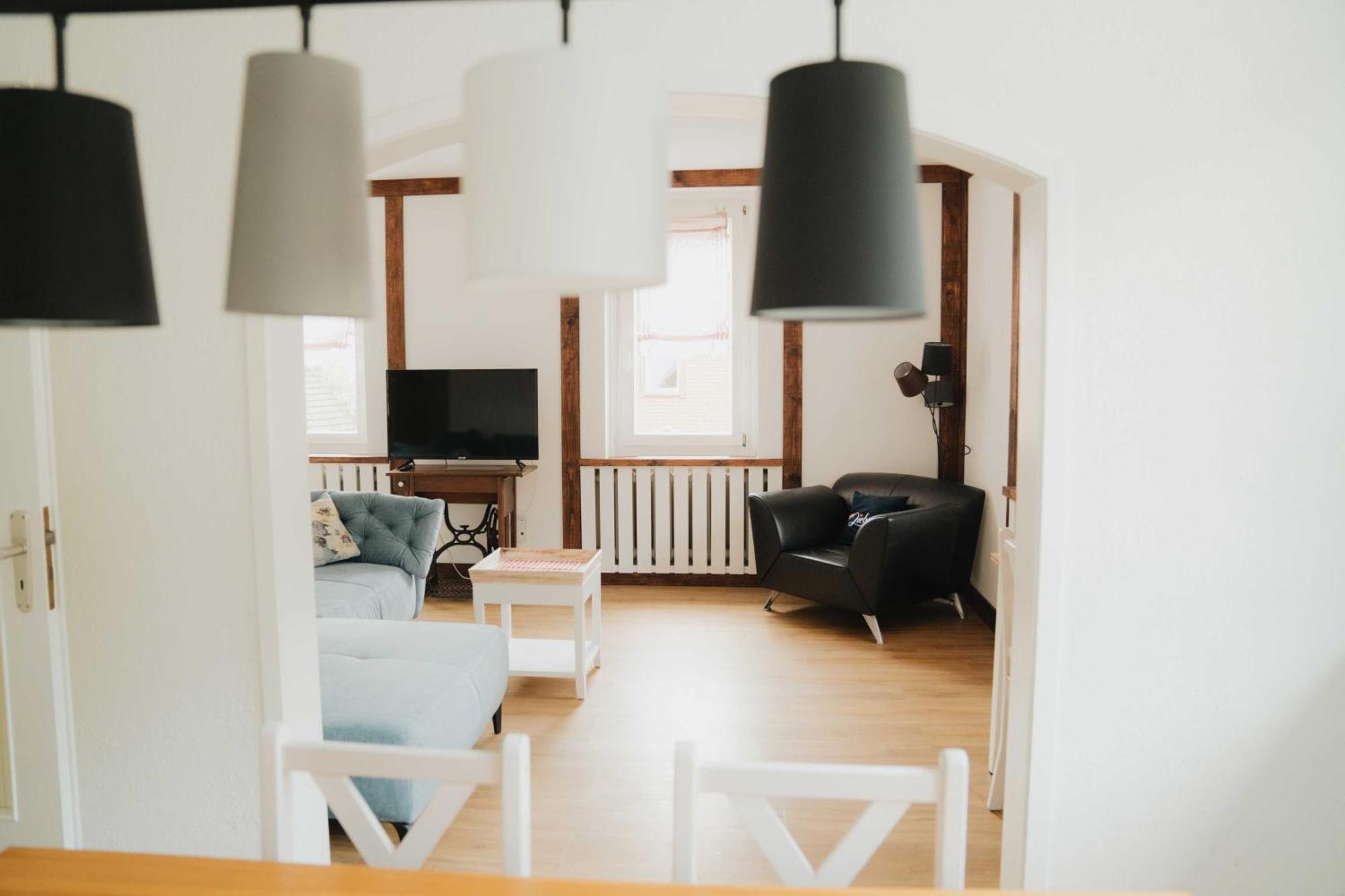 Liebevoll Gästewohnungen Apartment