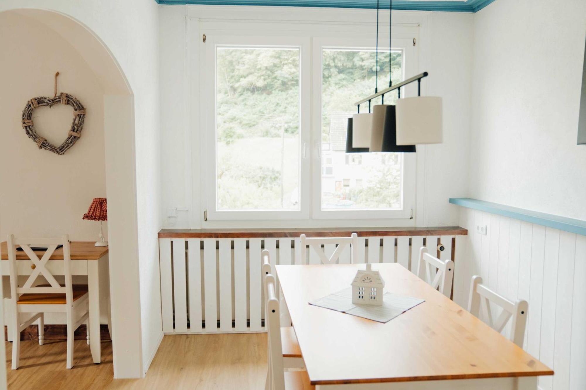Liebevoll Gästewohnungen Apartment Alpirsbach