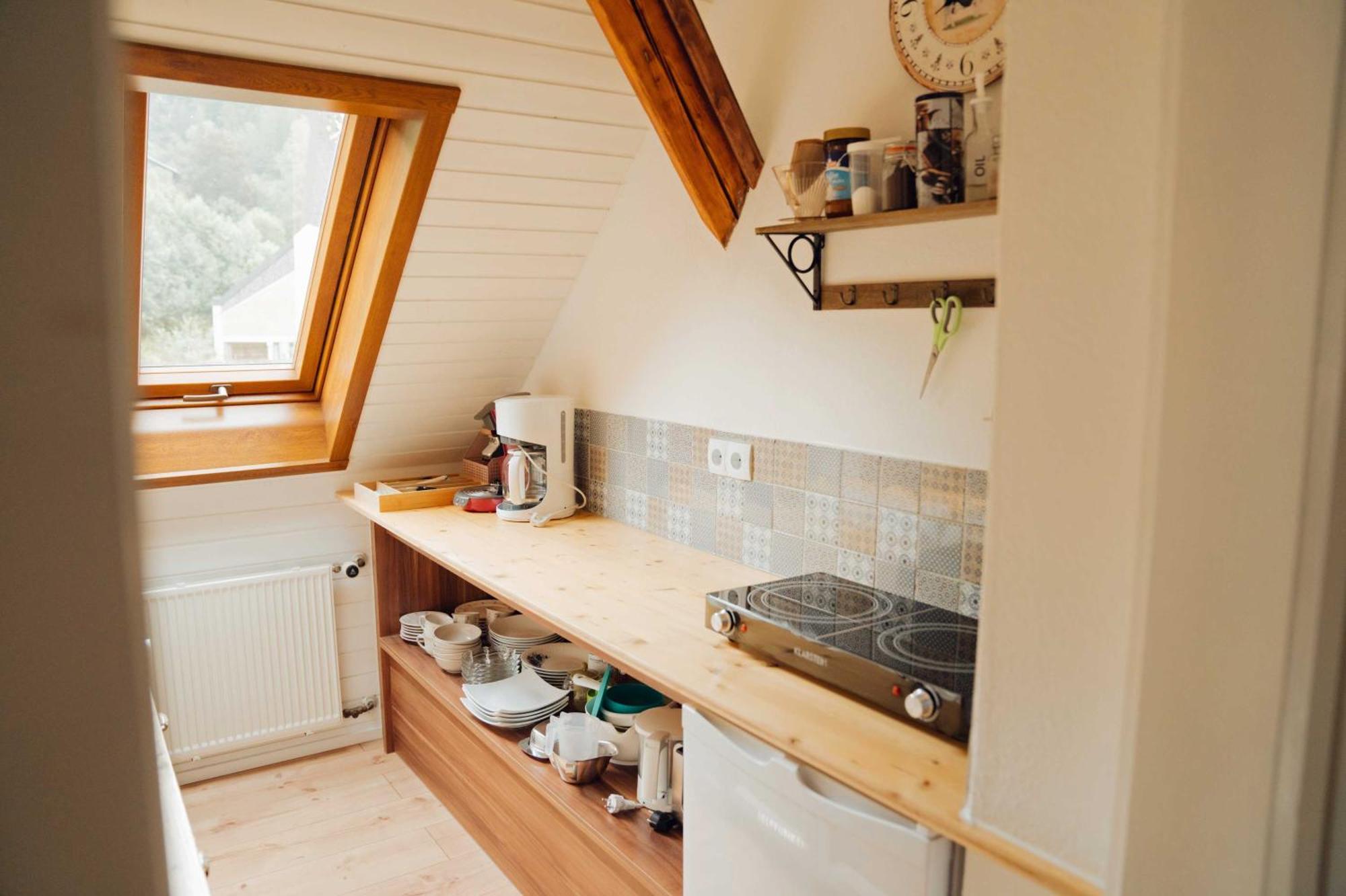 Appartement Liebevoll Gaestewohnungen *