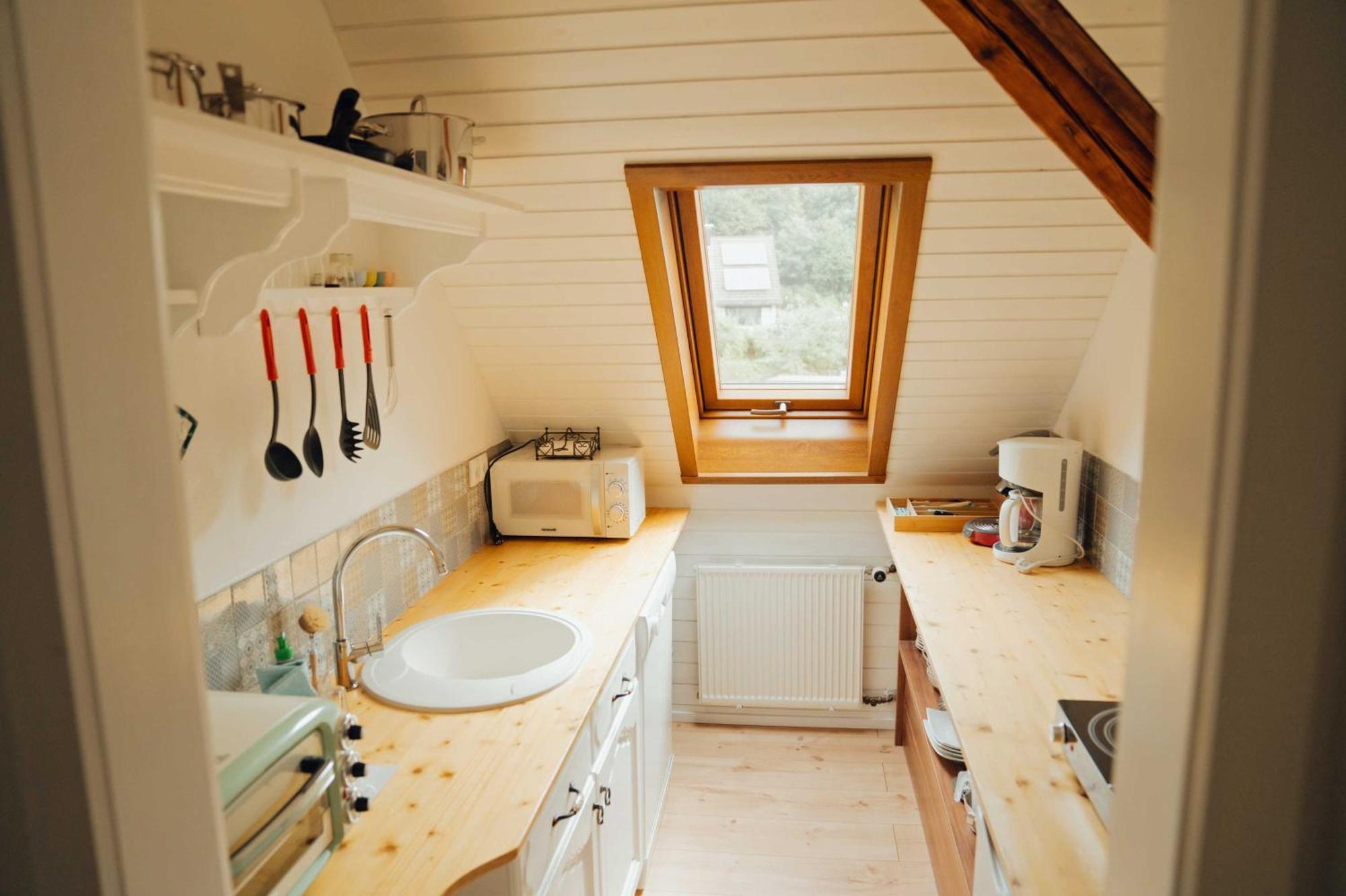 Apartment Liebevoll Gästewohnungen *
