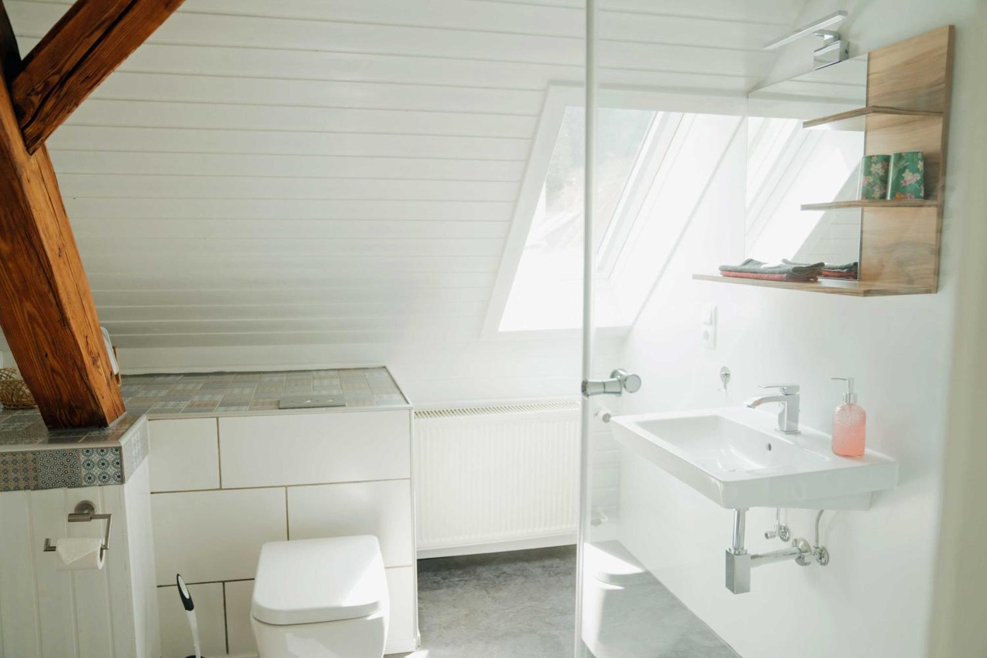 Liebevoll Gästewohnungen Apartment *