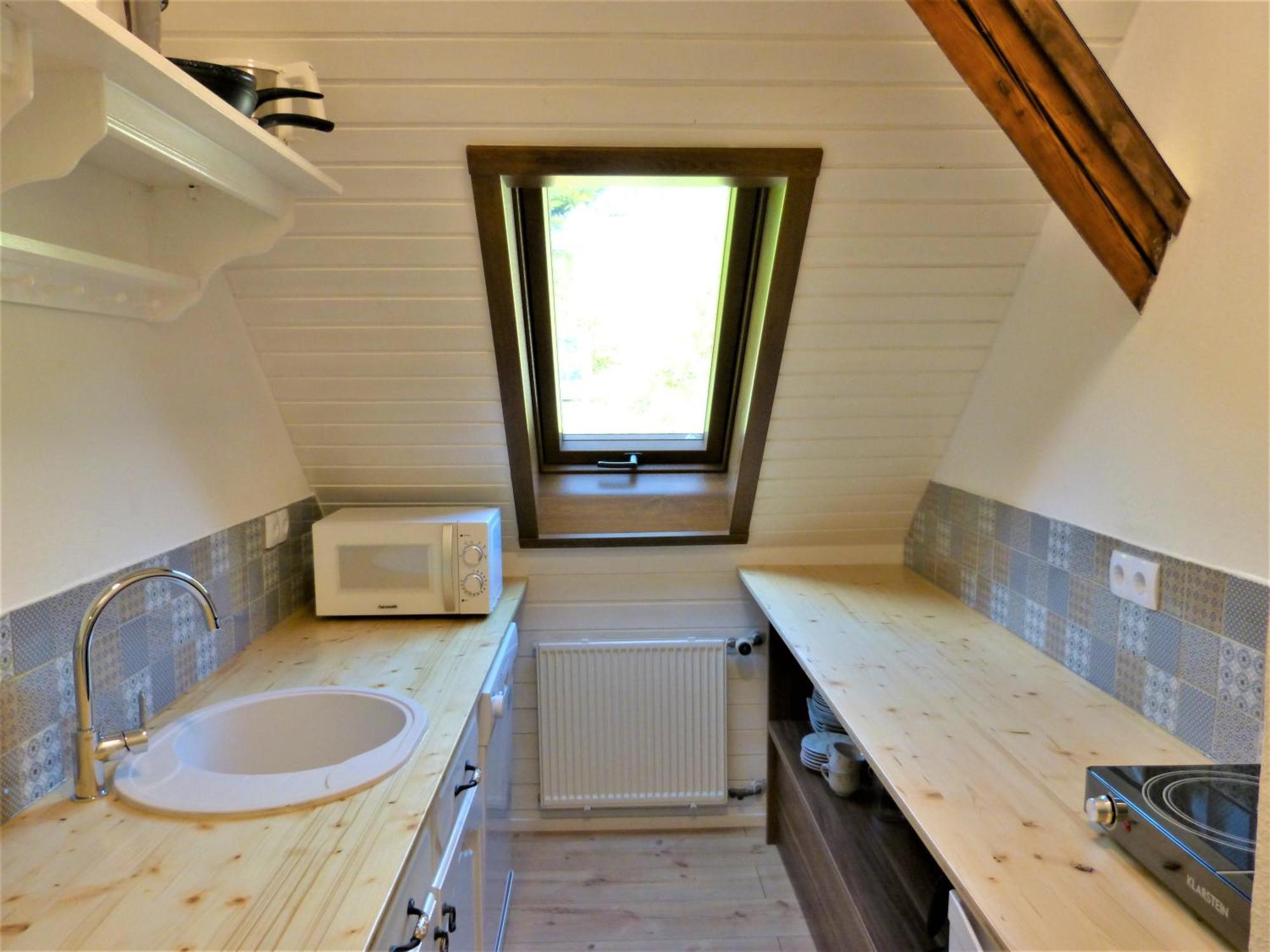 Apartamento Liebevoll Gaestewohnungen Alpirsbach